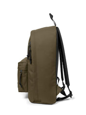 Zaini Verde Eastpak