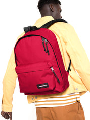 Zaini Rosso Eastpak