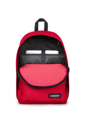 Zaini Rosso Eastpak