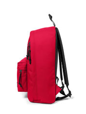 Zaini Rosso Eastpak