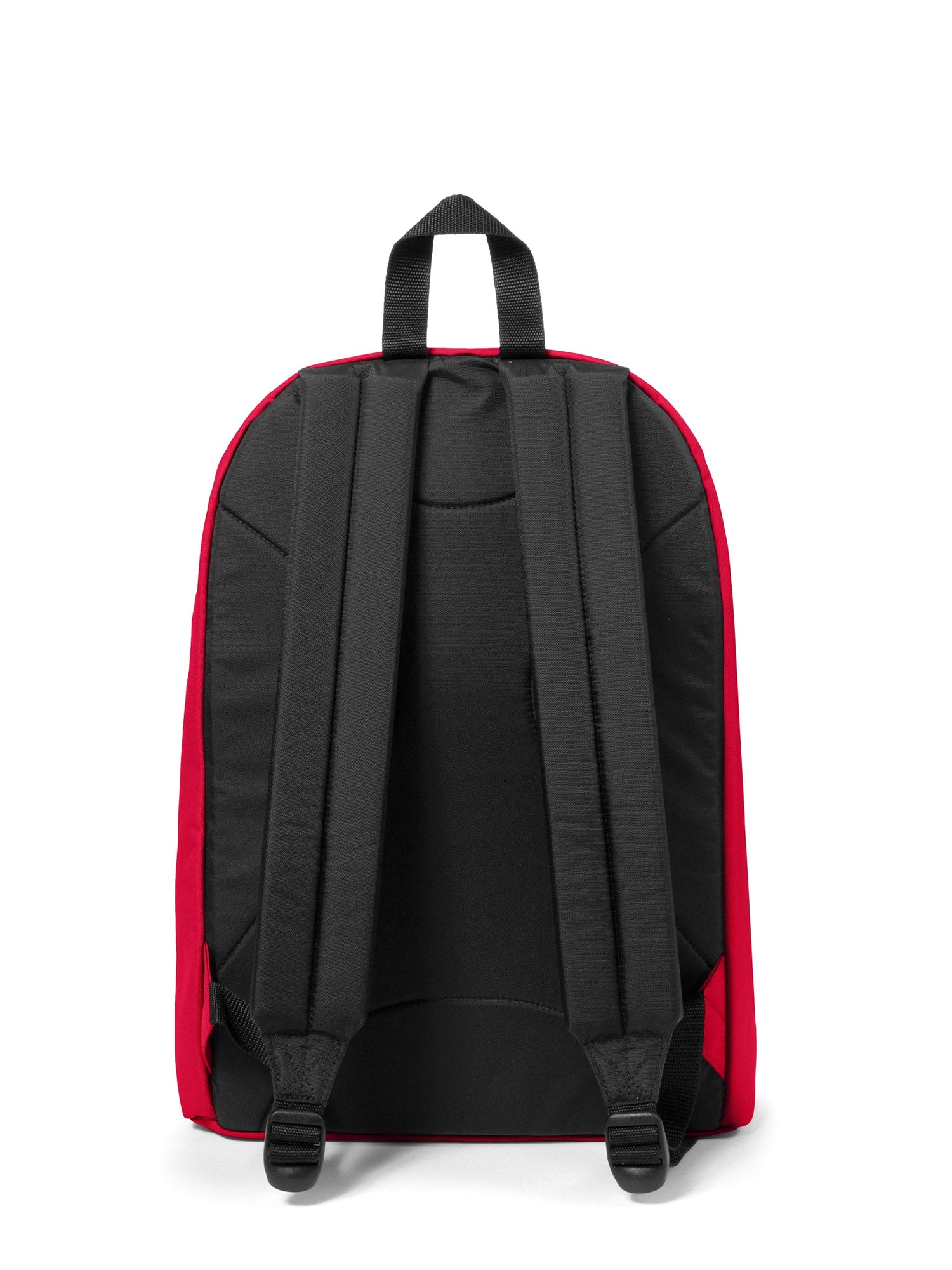 Zaini Rosso Eastpak