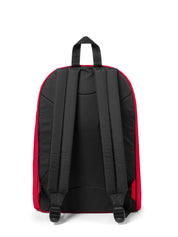 Zaini Rosso Eastpak