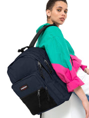 Zaini Blu Eastpak