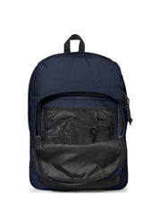 Zaini Blu Eastpak