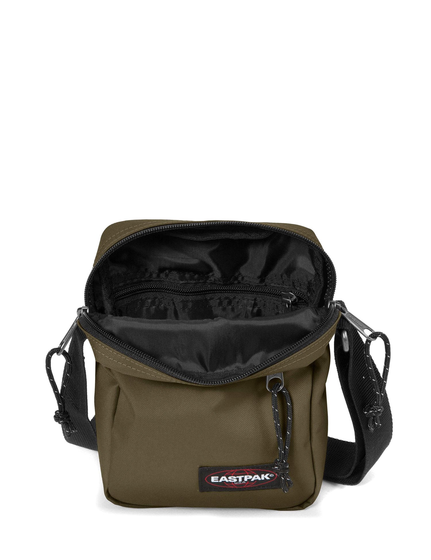 Tracolla Verde Eastpak