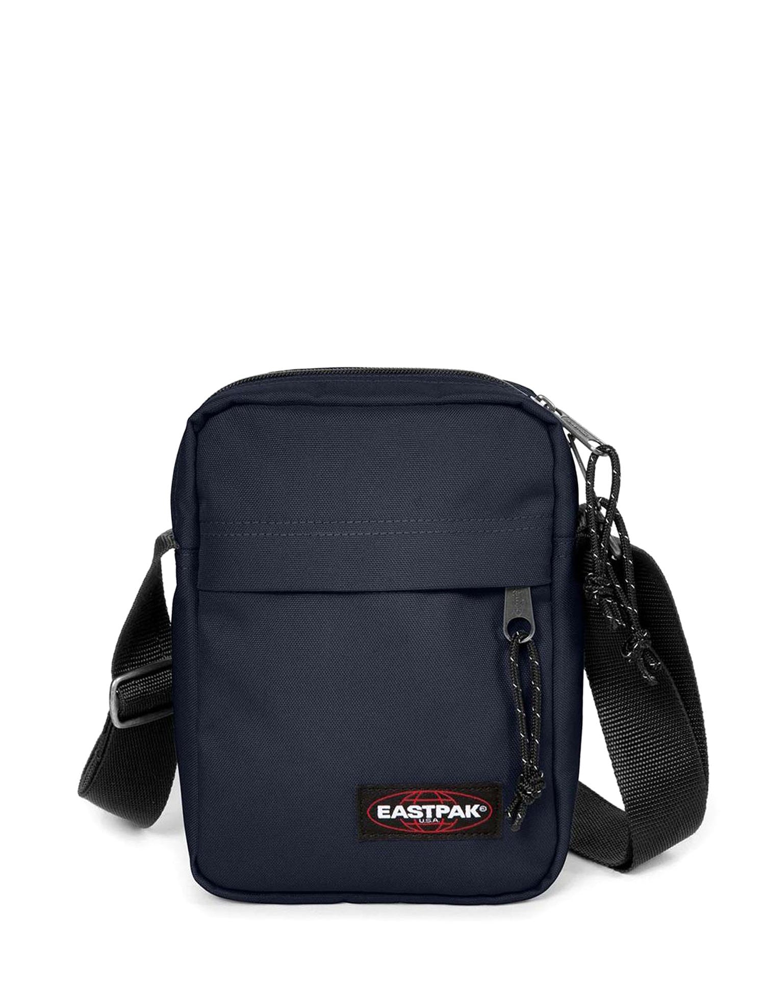 Tracolla Blu Eastpak