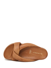 Ciabatte Marrone Sshady