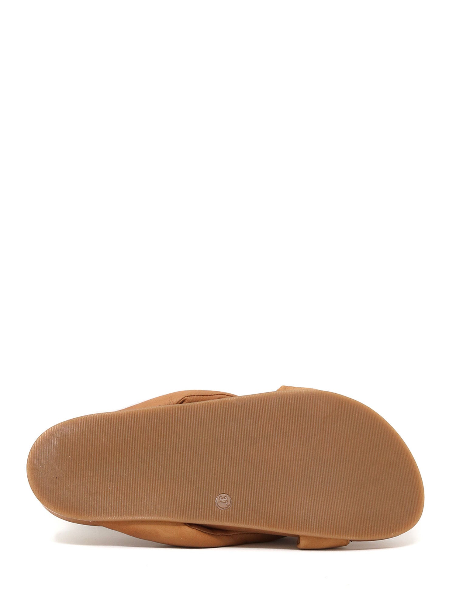 Ciabatte Marrone Sshady