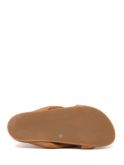 Ciabatte Marrone Sshady