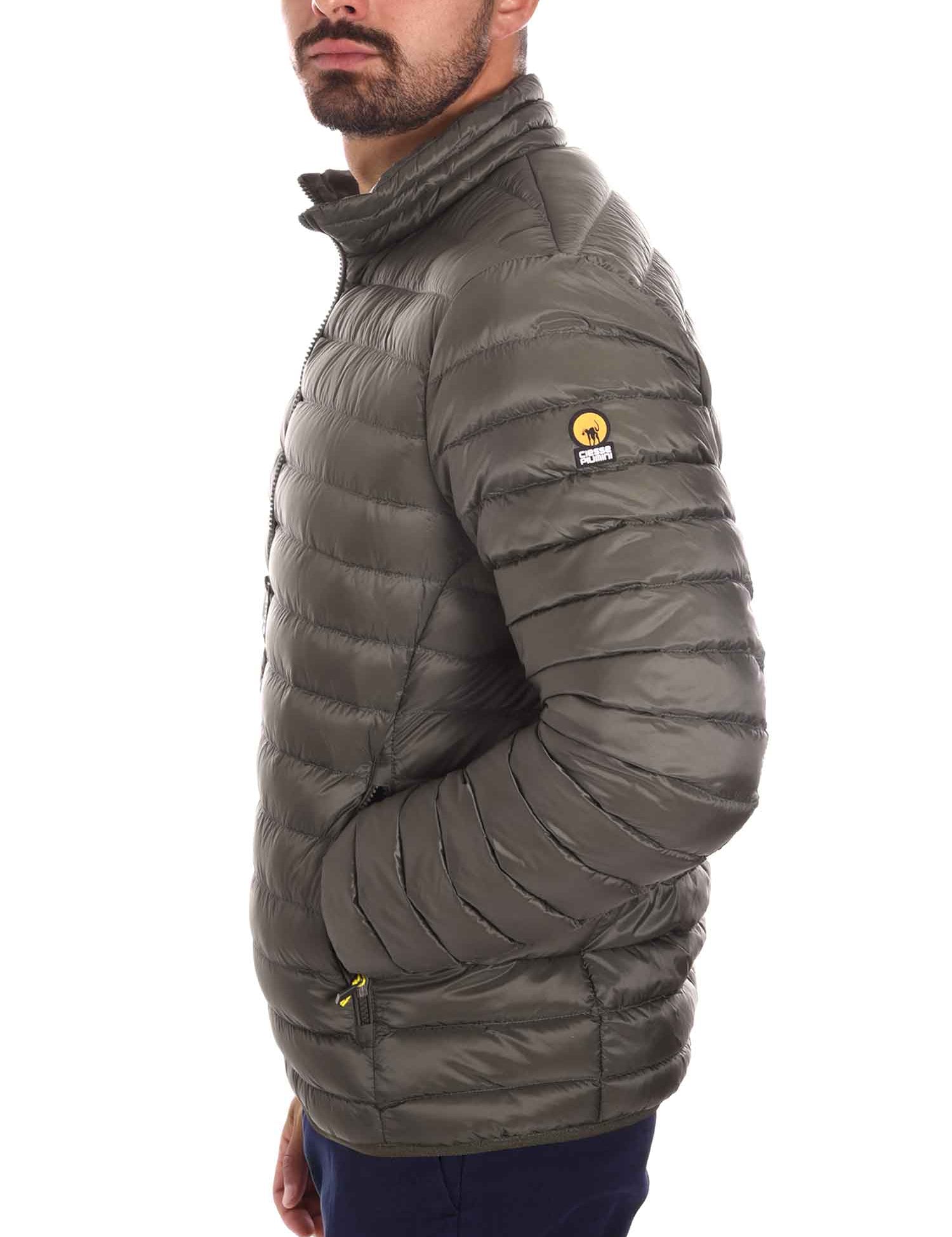 Piumini Verde Ciesse Piumini