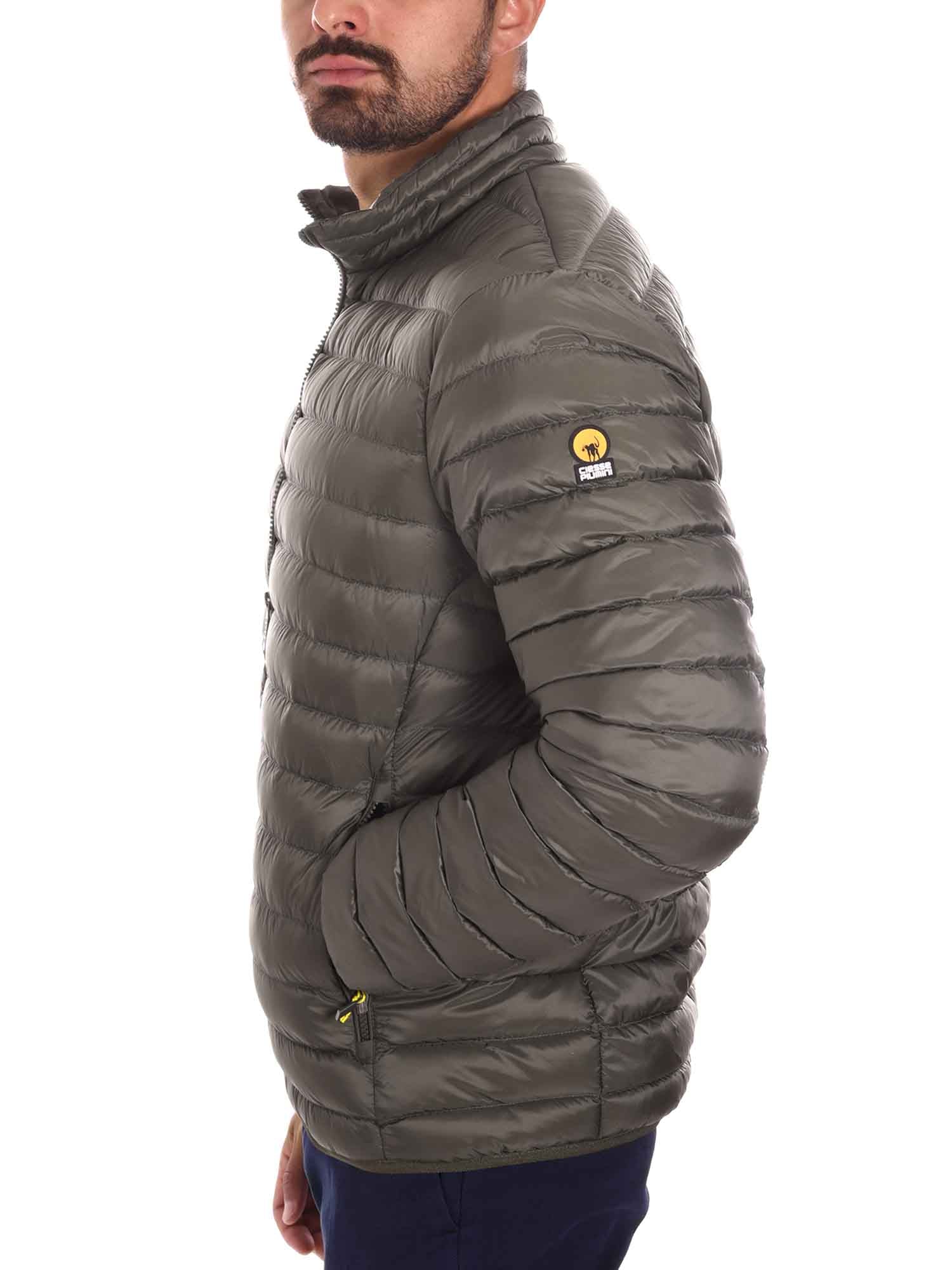 Piumini Verde Ciesse Piumini