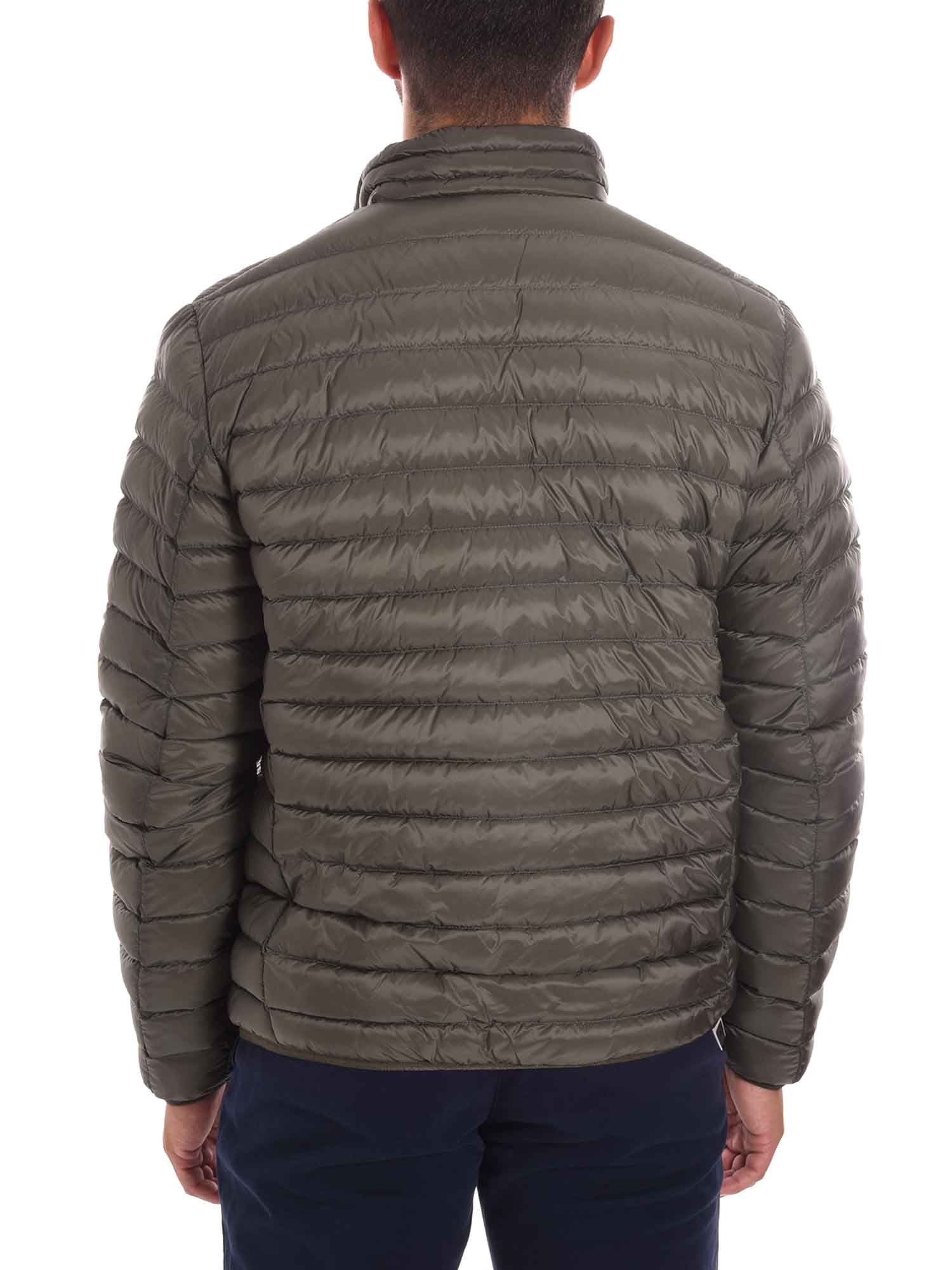 Piumini Verde Ciesse Piumini