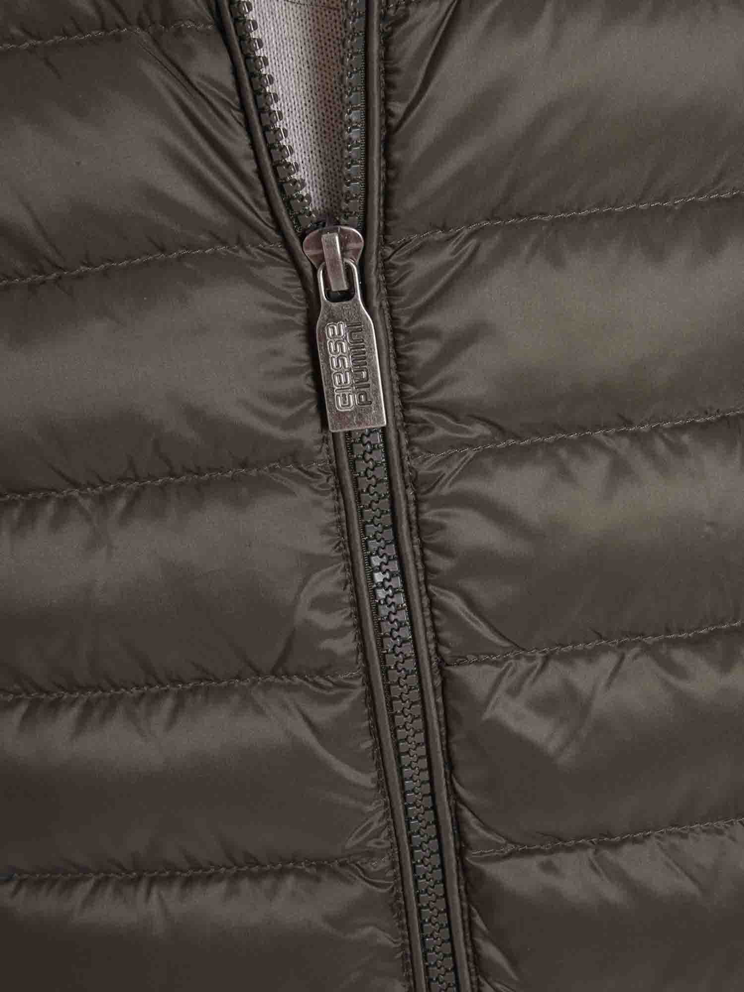 Piumini Verde Ciesse Piumini