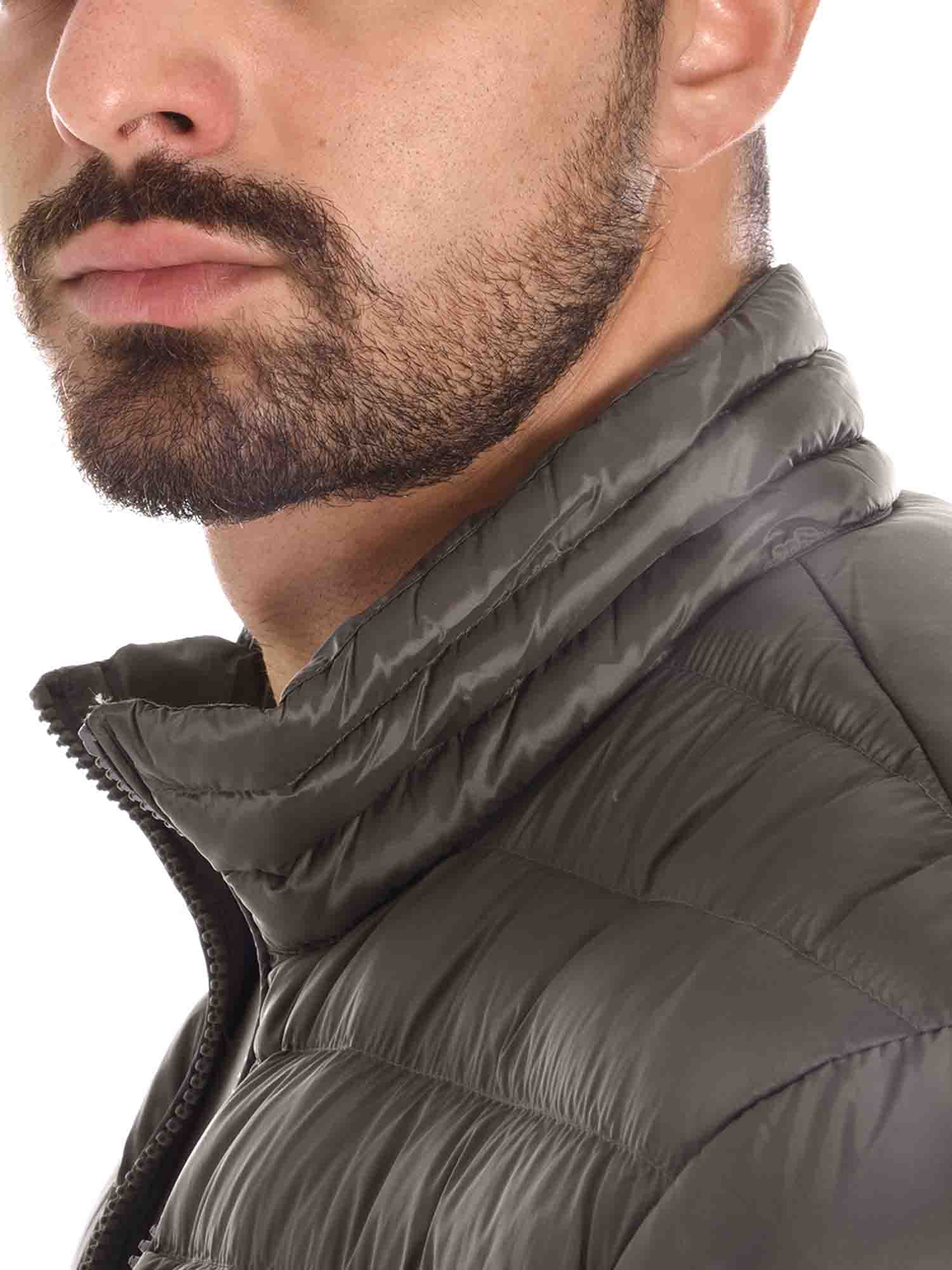 Piumini Verde Ciesse Piumini