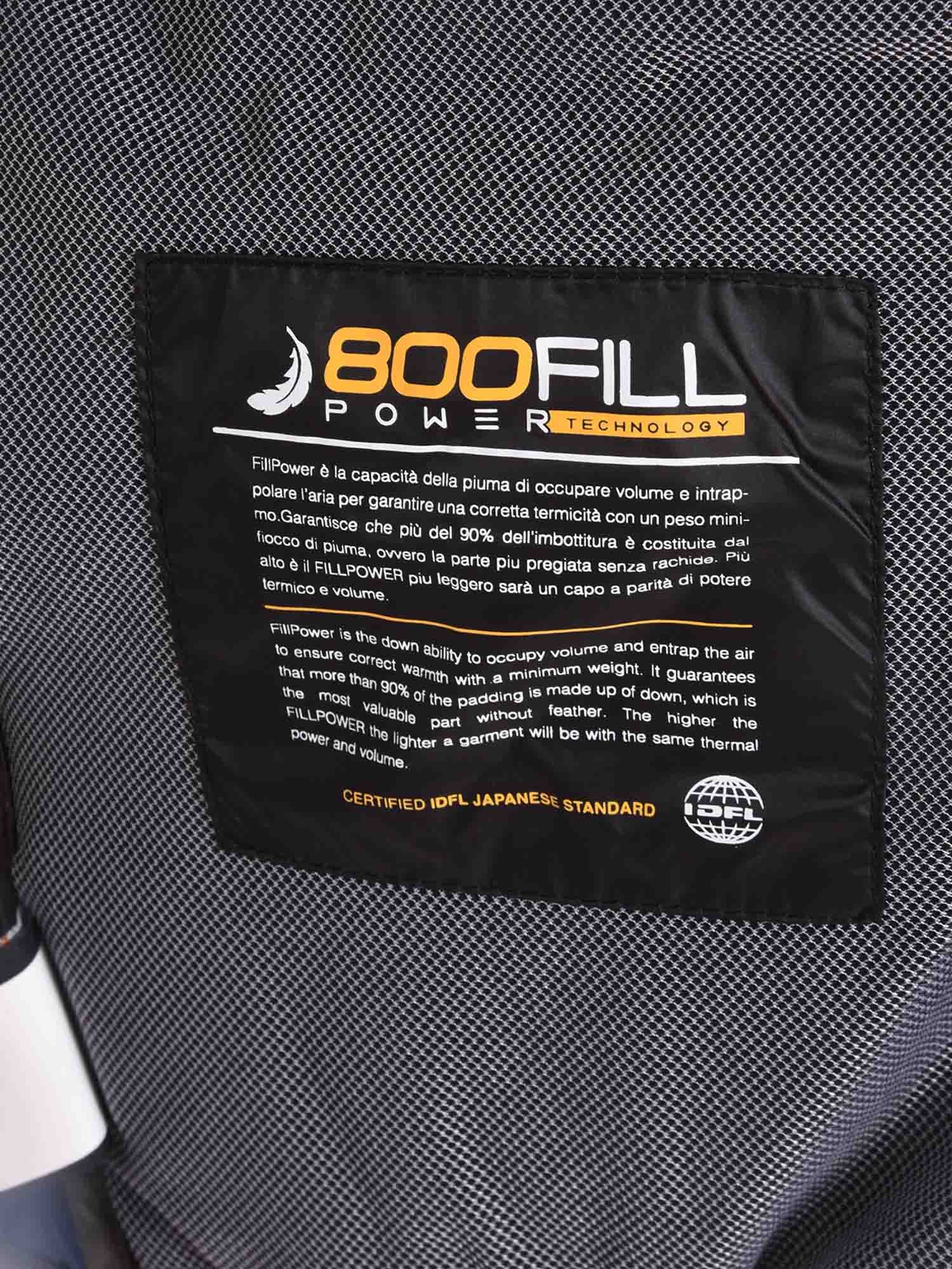 Piumini Verde Ciesse Piumini