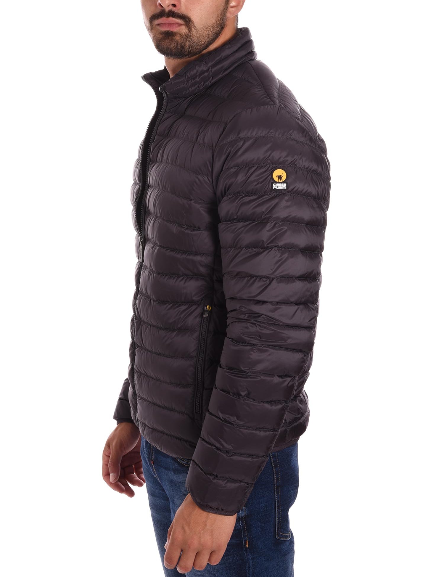 Piumini Nero Ciesse Piumini