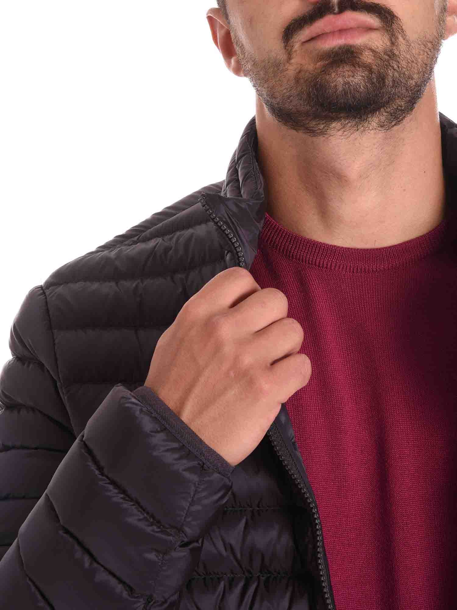 Piumini Nero Ciesse Piumini