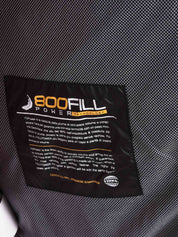 Piumini Nero Ciesse Piumini