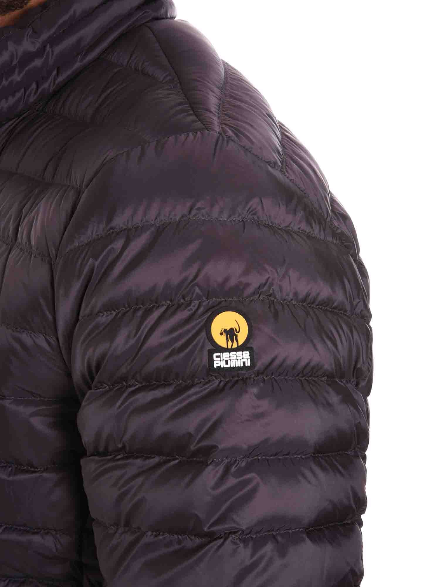 Piumini Nero Ciesse Piumini