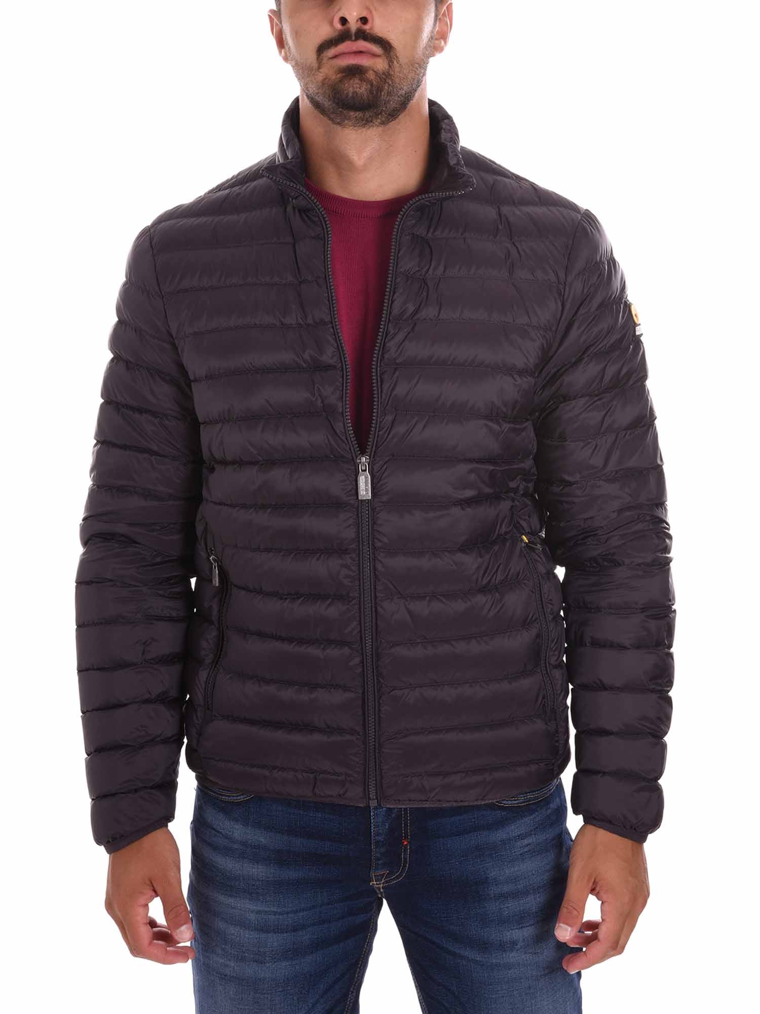 Piumini Nero Ciesse Piumini