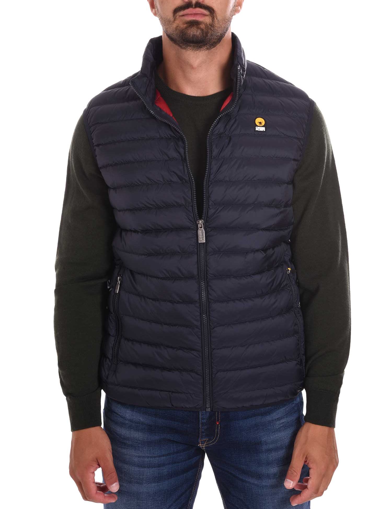 Gilet Blu Ciesse Piumini