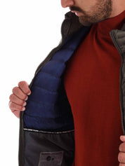 Gilet Verde Ciesse Piumini