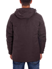 Piumini Marrone Ciesse Piumini