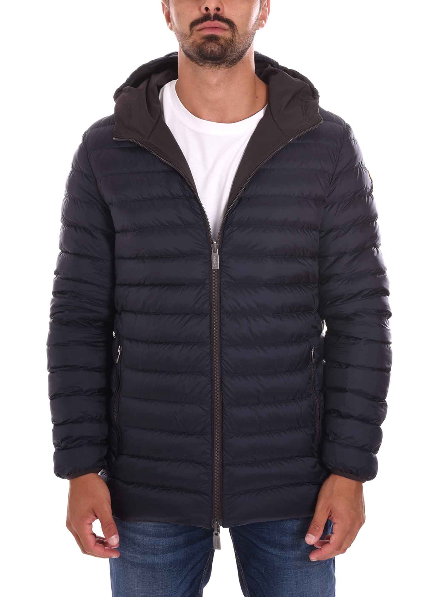 Piumini Marrone Ciesse Piumini