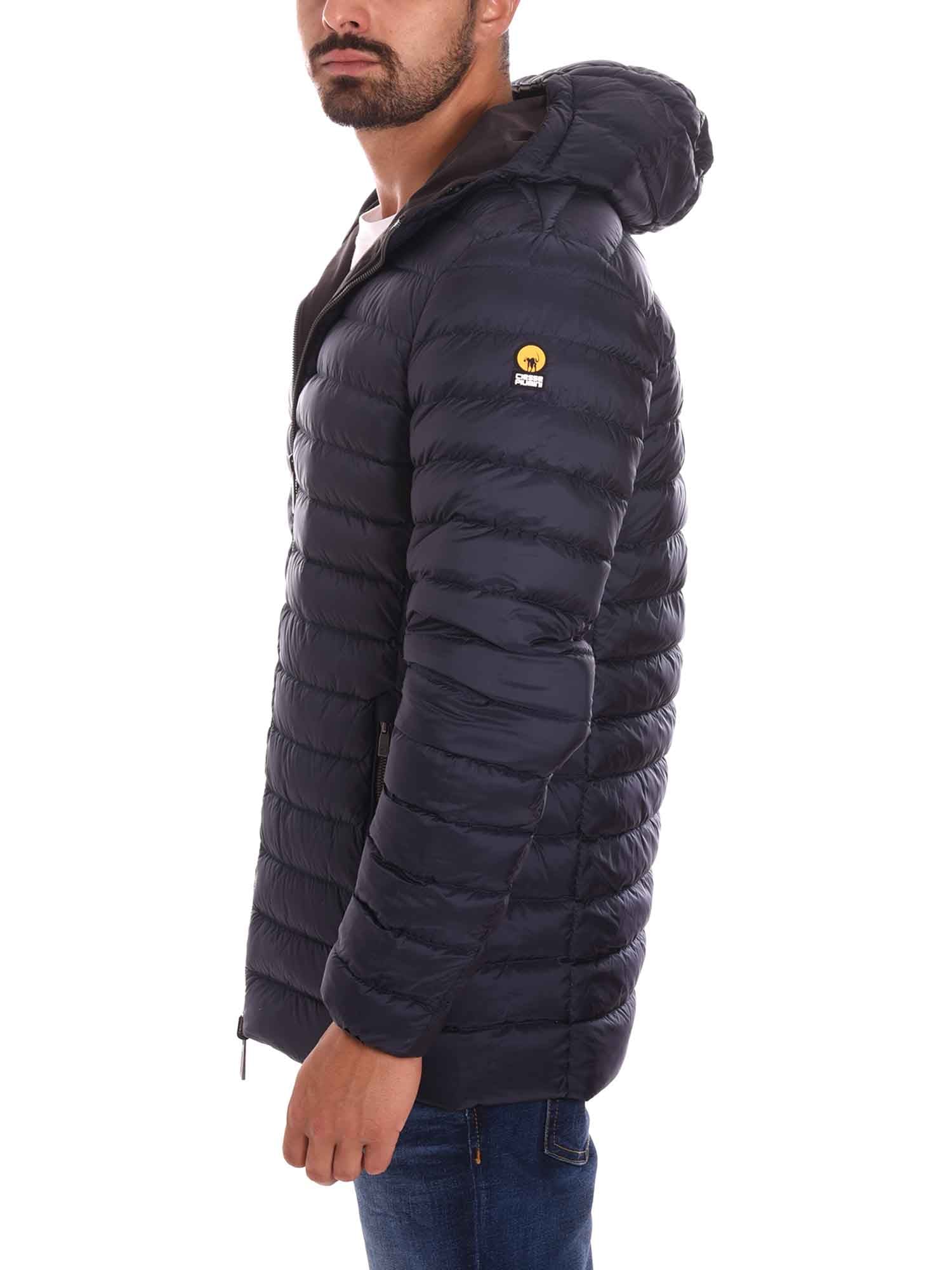 Piumini Marrone Ciesse Piumini