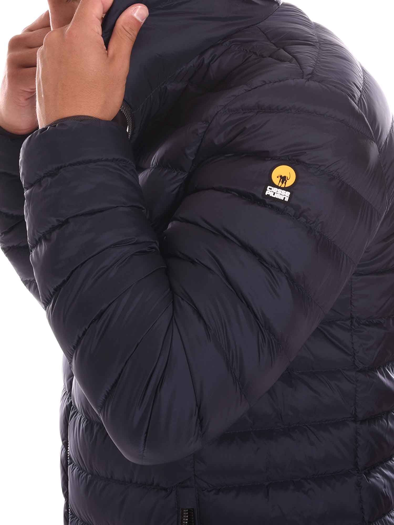 Piumini Marrone Ciesse Piumini