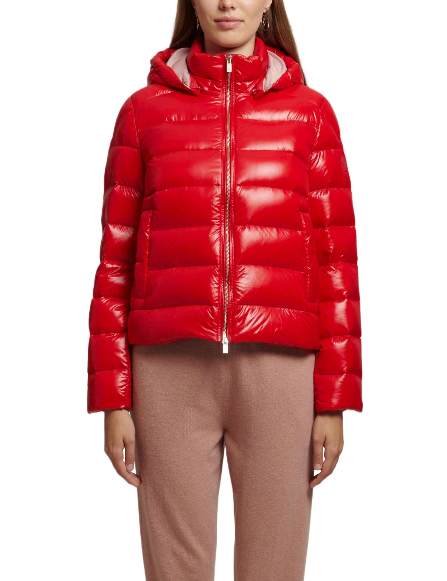 Piumini Rosso Ciesse Piumini