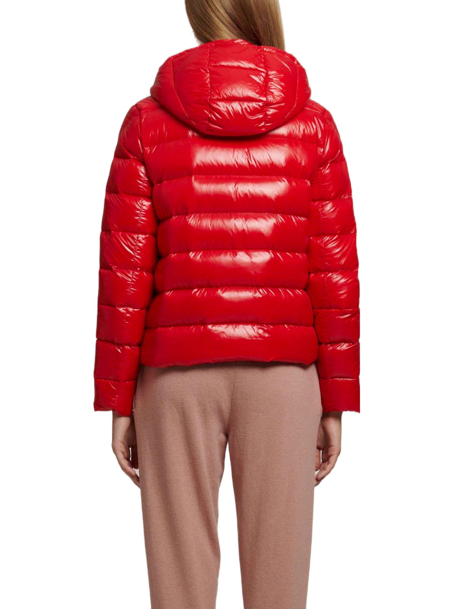 Piumini Rosso Ciesse Piumini