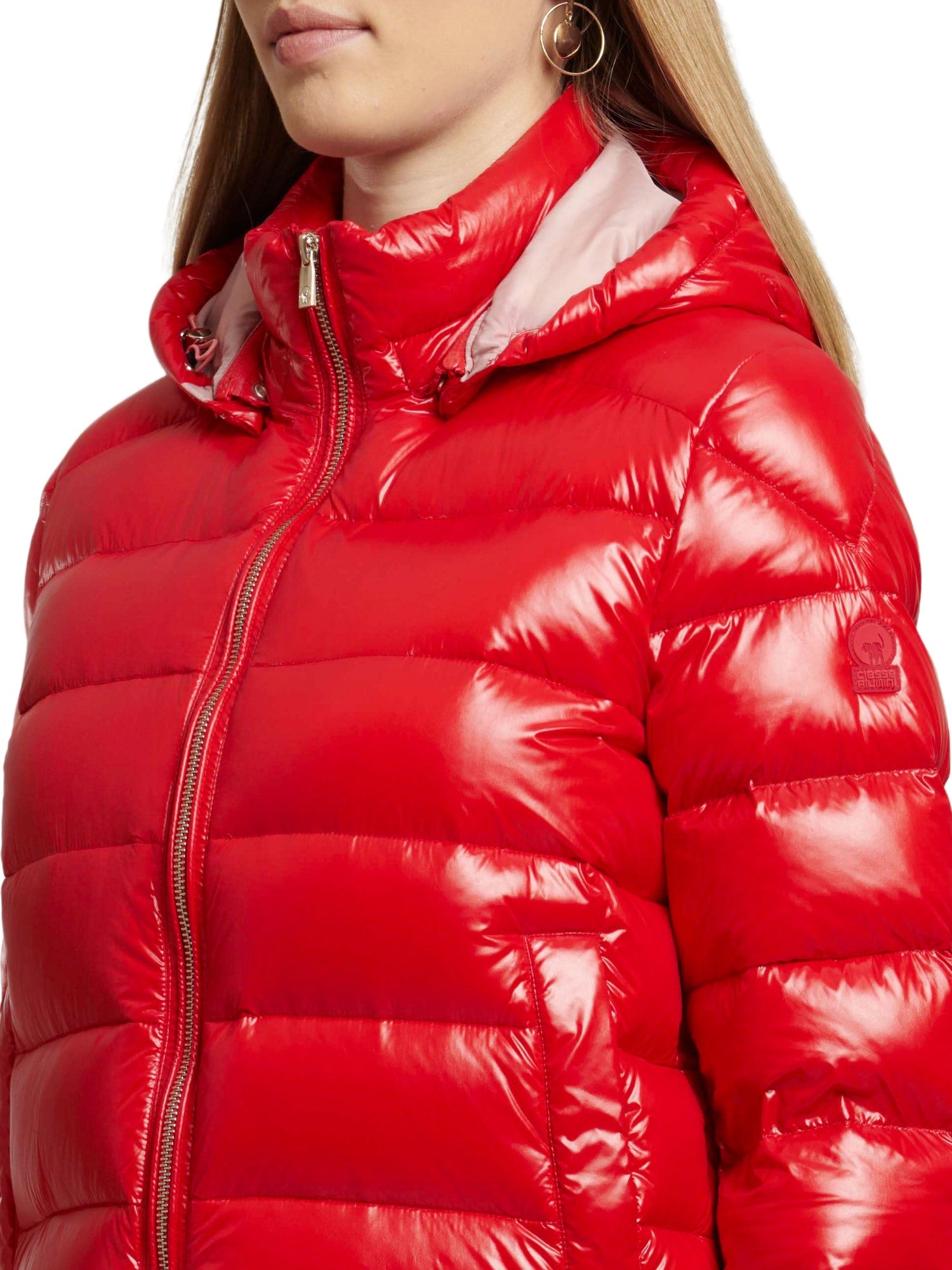 Piumini Rosso Ciesse Piumini