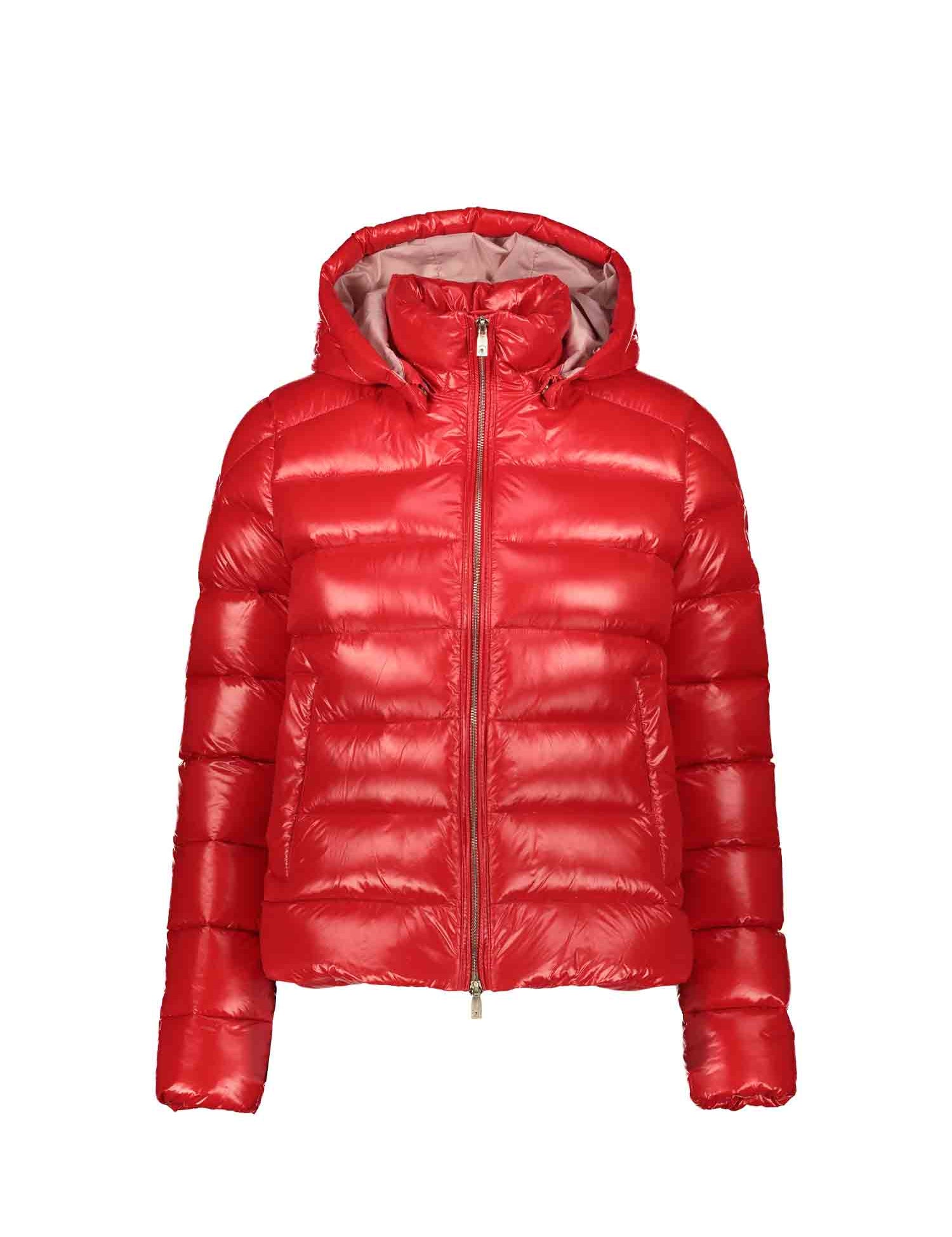 Piumini Rosso Ciesse Piumini