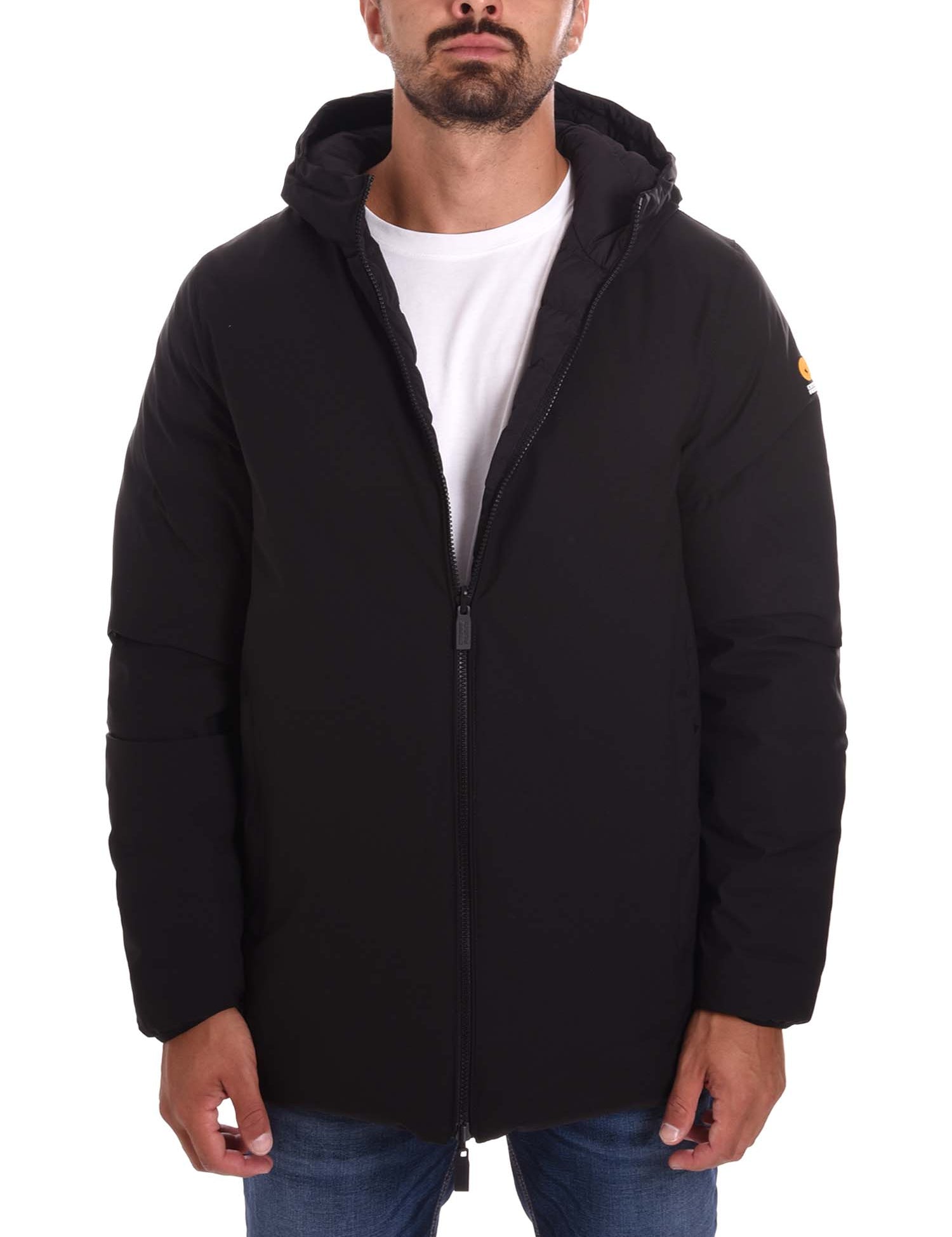 Piumini Nero Ciesse Piumini