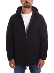 Piumini Nero Ciesse Piumini