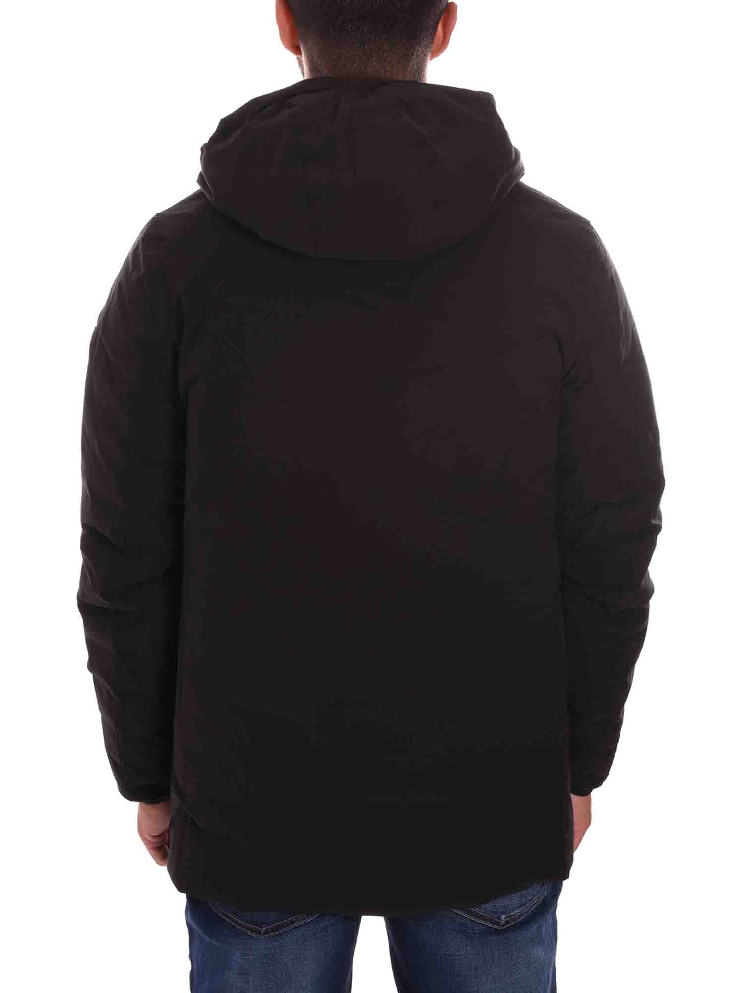 Piumini Nero Ciesse Piumini