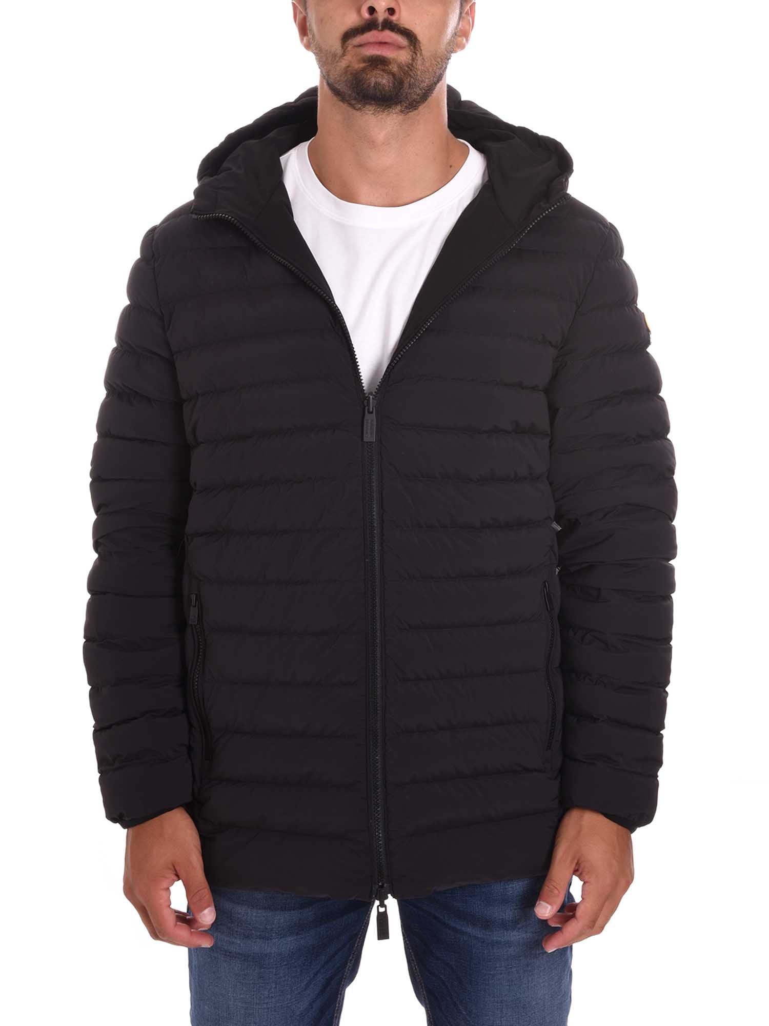 Piumini Nero Ciesse Piumini