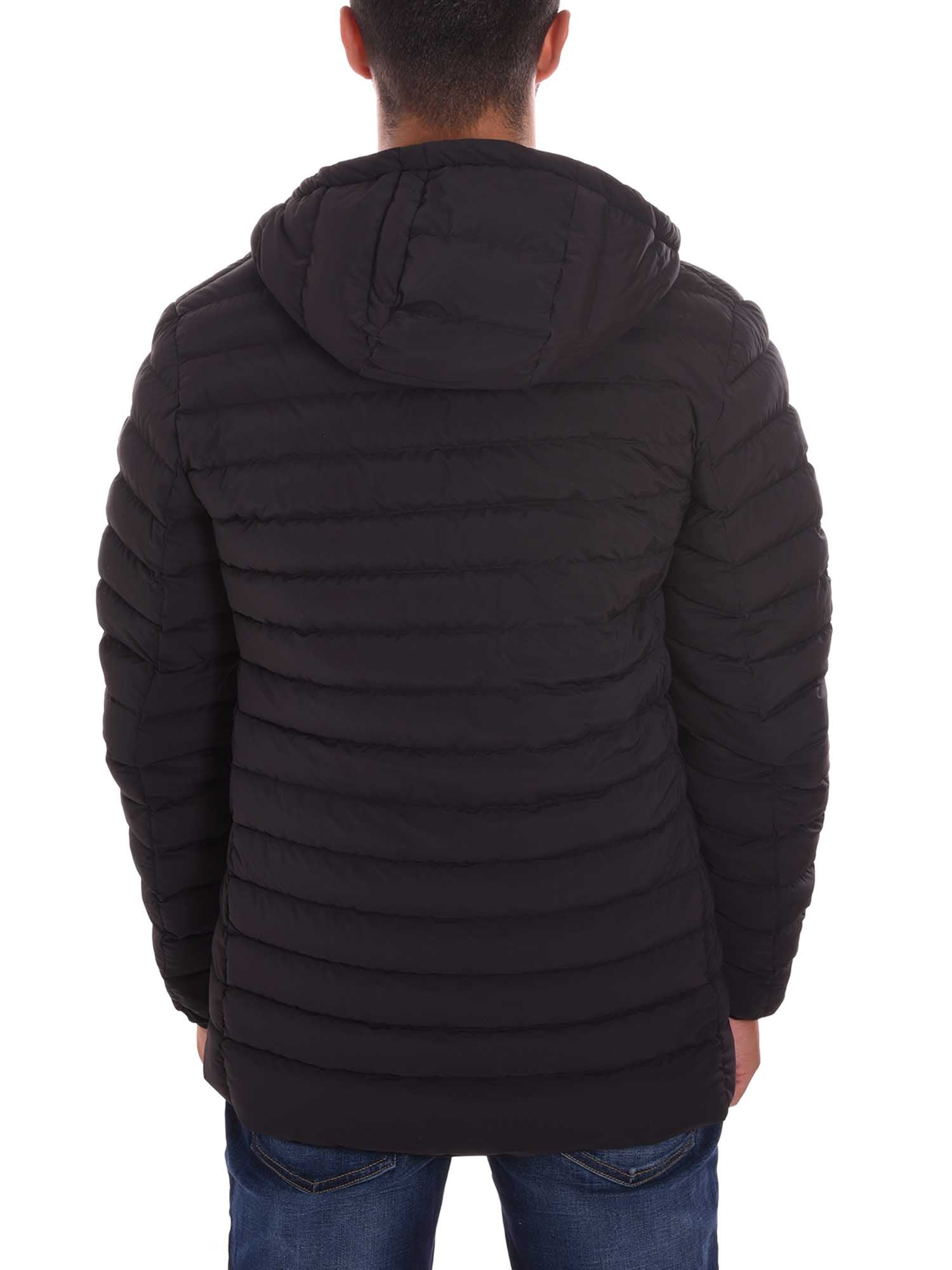 Piumini Nero Ciesse Piumini