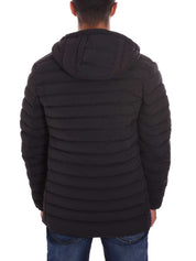 Piumini Nero Ciesse Piumini