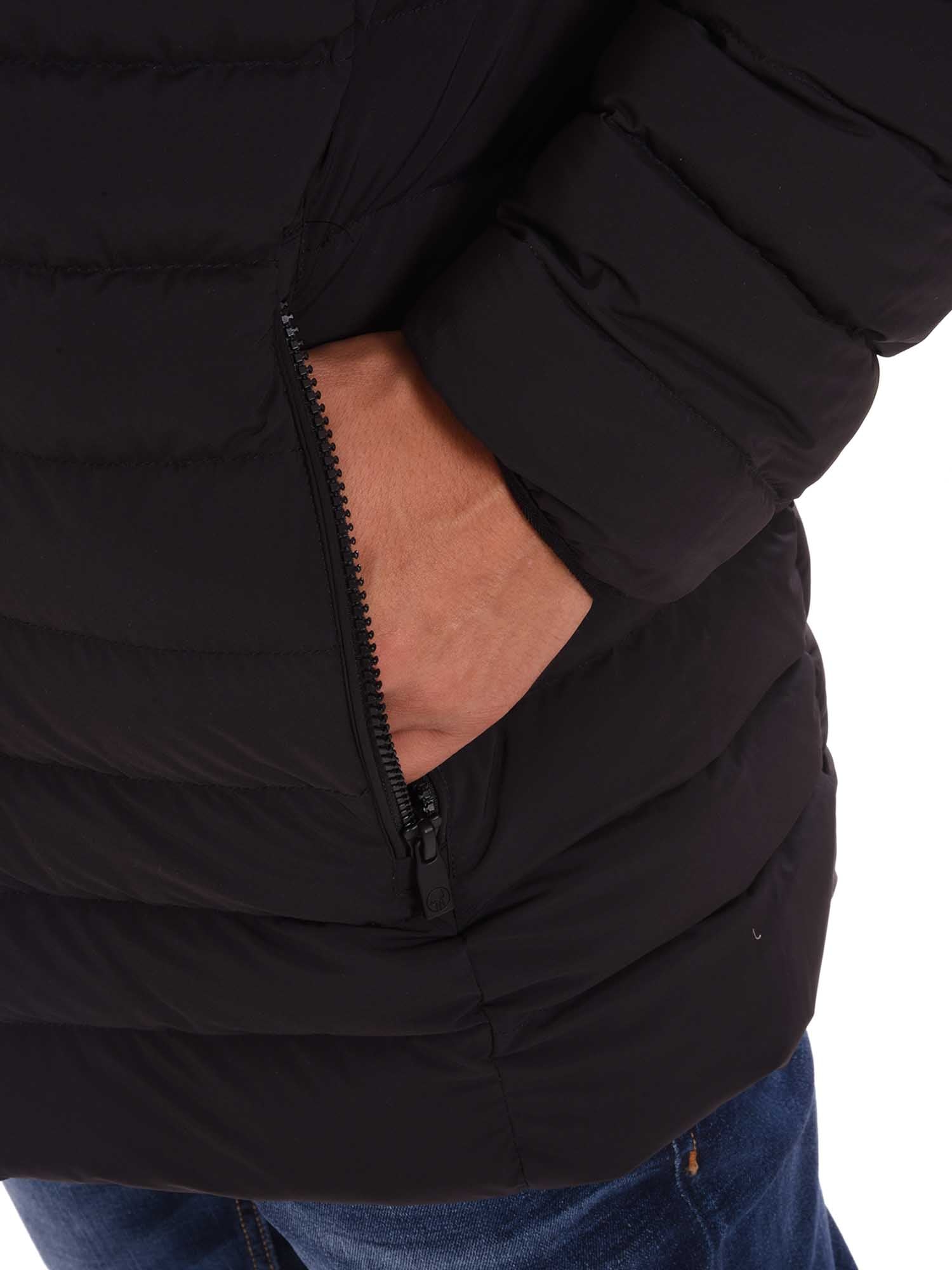 Piumini Nero Ciesse Piumini