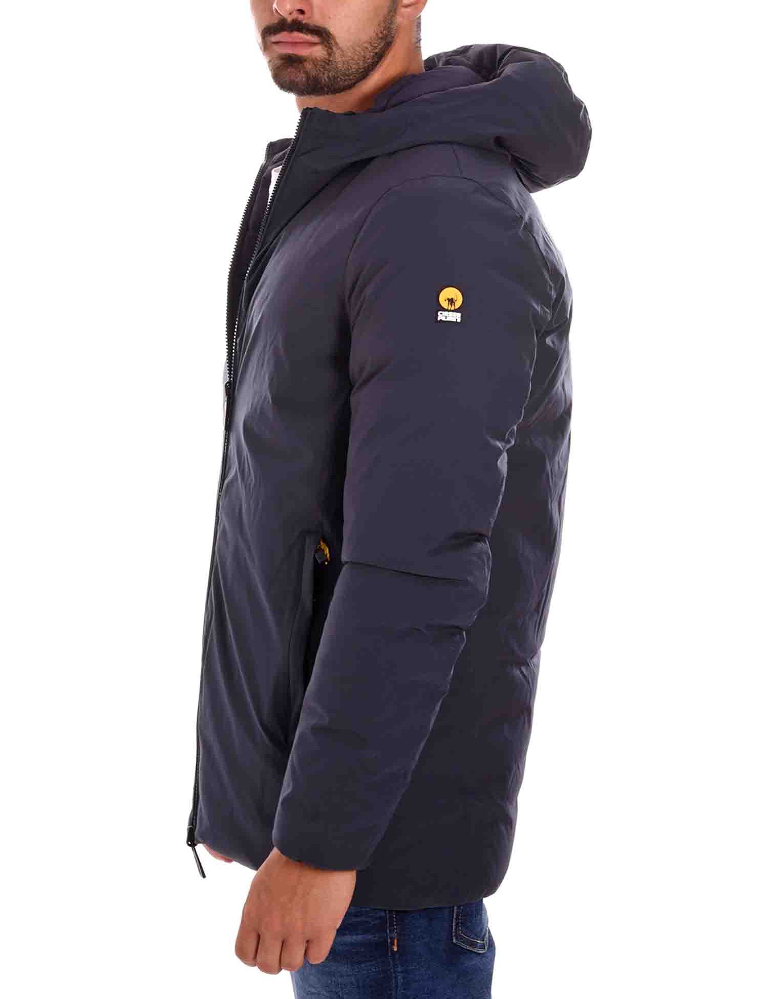 Piumini Blu Ciesse Piumini