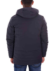 Piumini Blu Ciesse Piumini