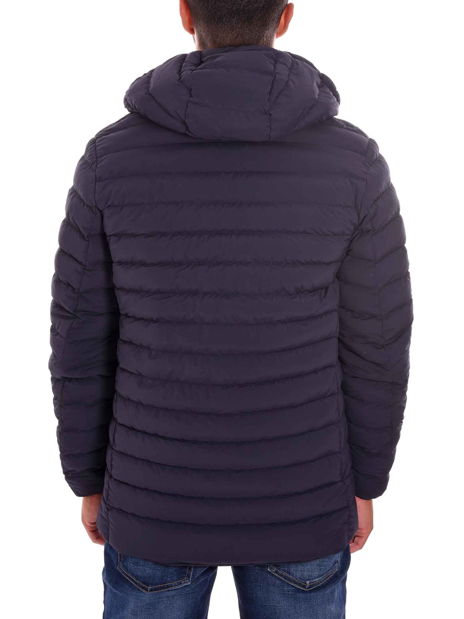 Piumini Blu Ciesse Piumini