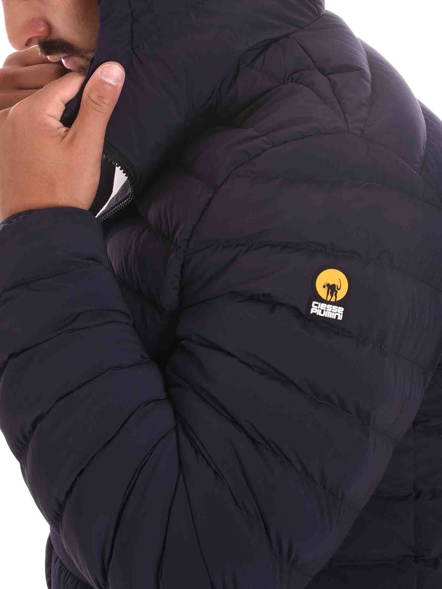 Piumini Blu Ciesse Piumini