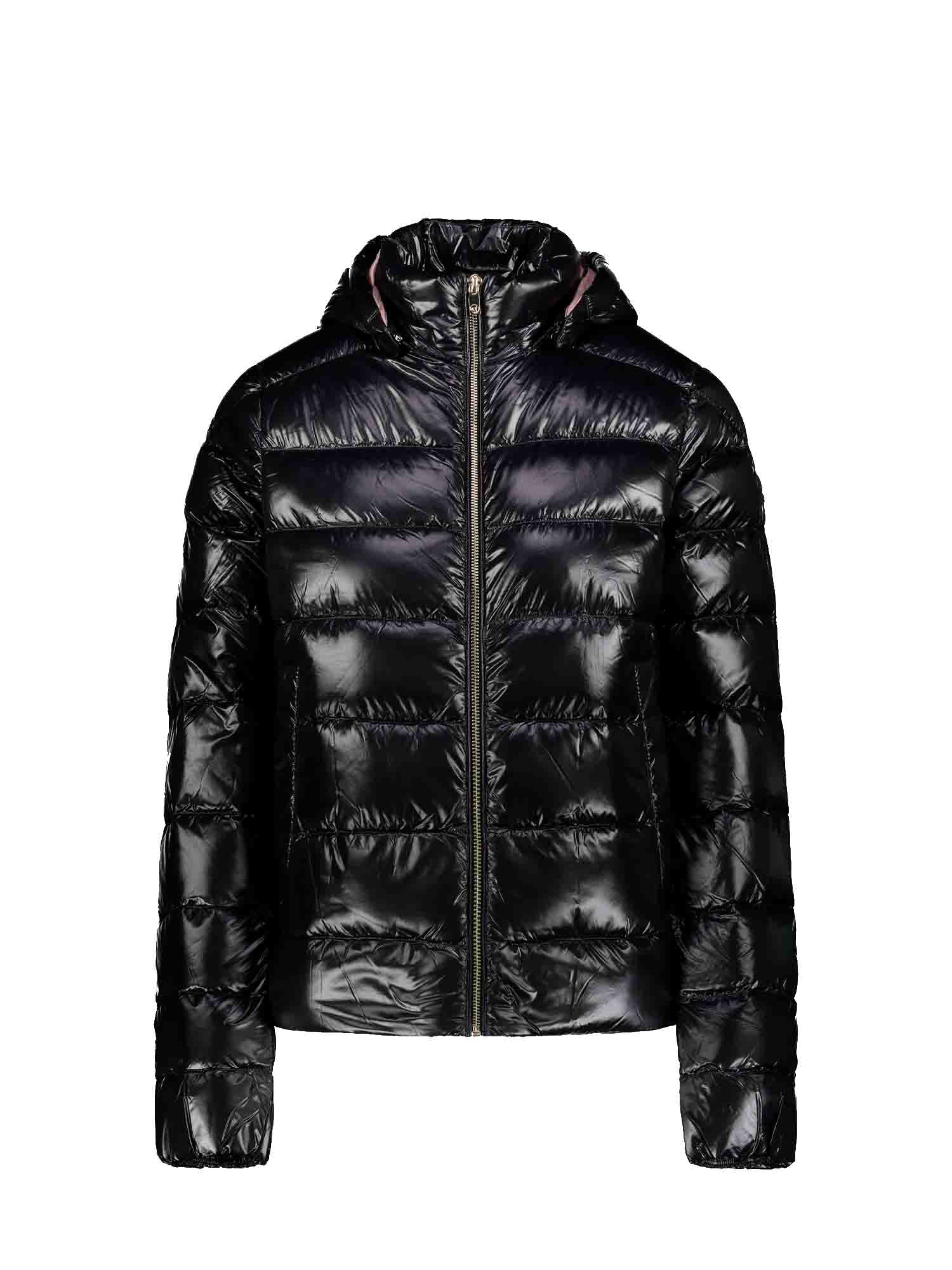 Piumini Nero Ciesse Piumini