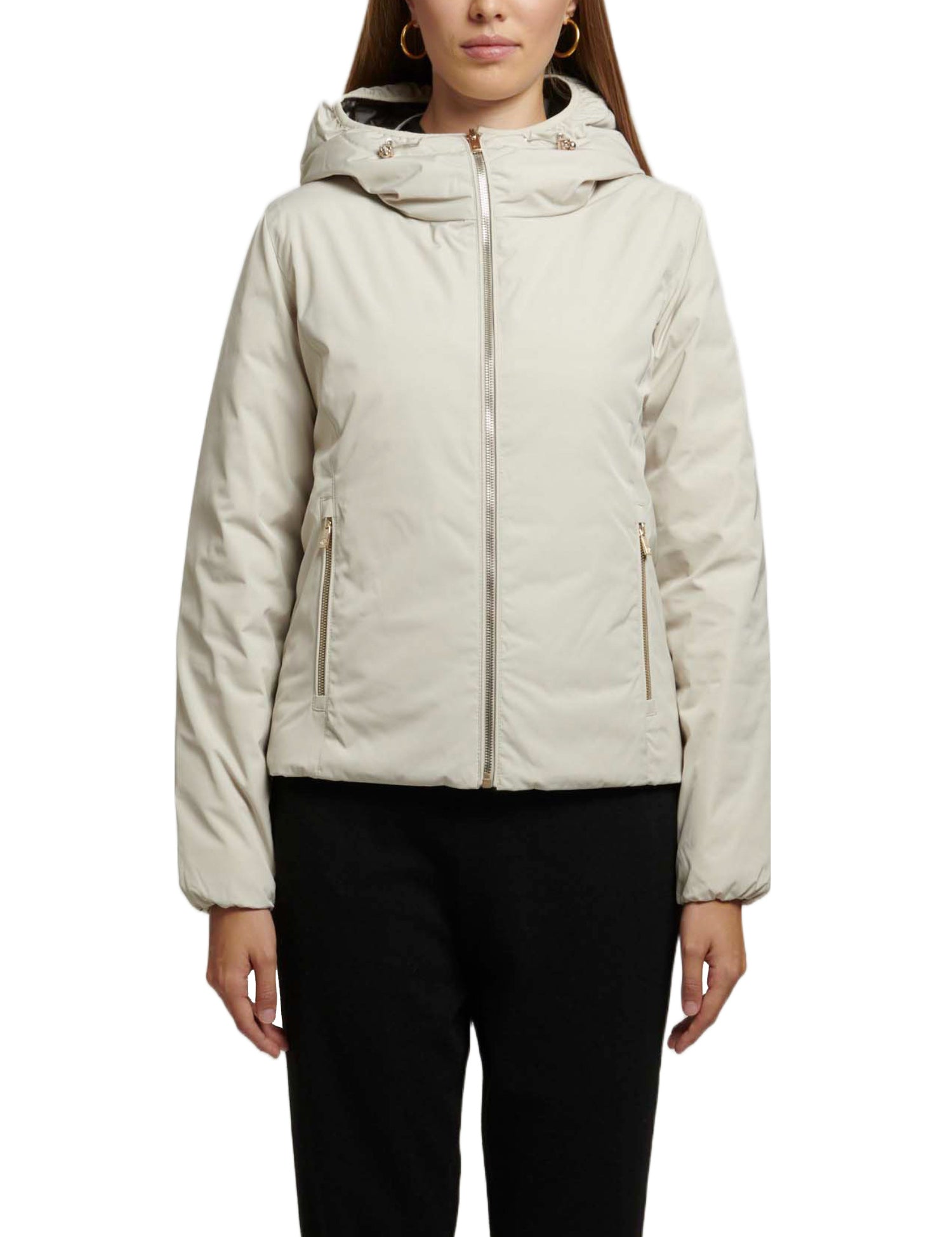 Piumini Beige Ciesse Piumini