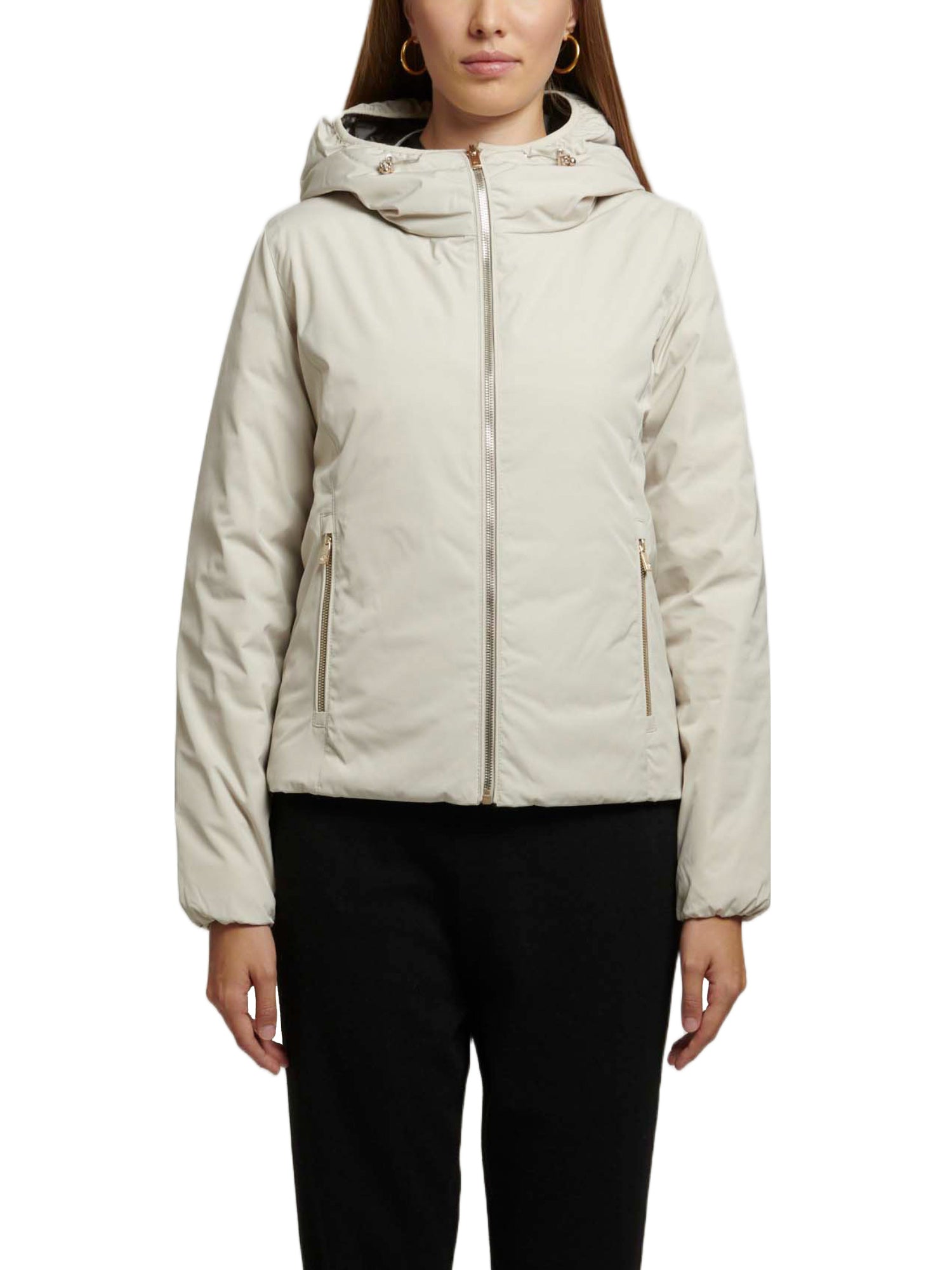 Piumini Beige Ciesse Piumini