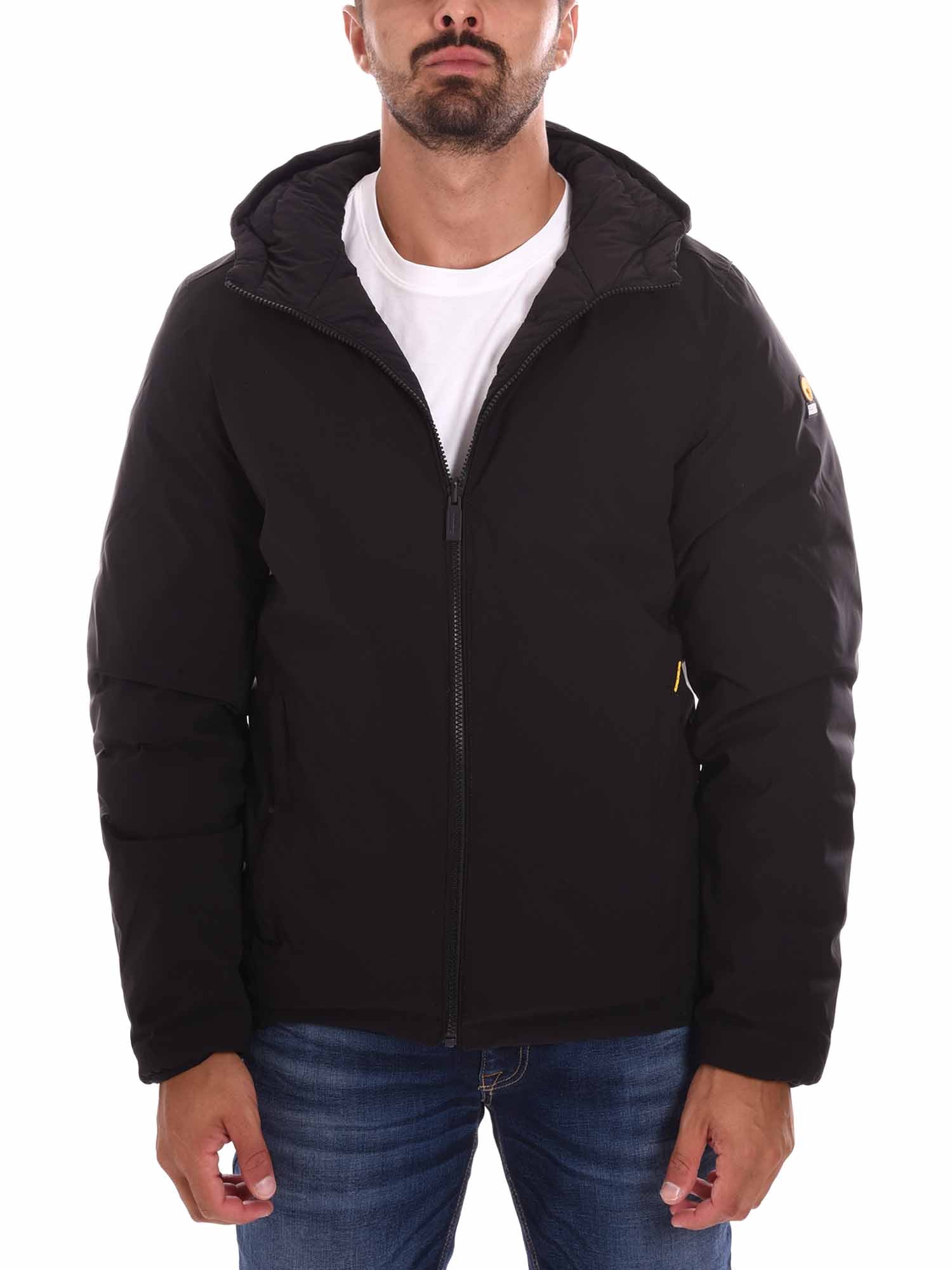 Piumini Nero Ciesse Piumini