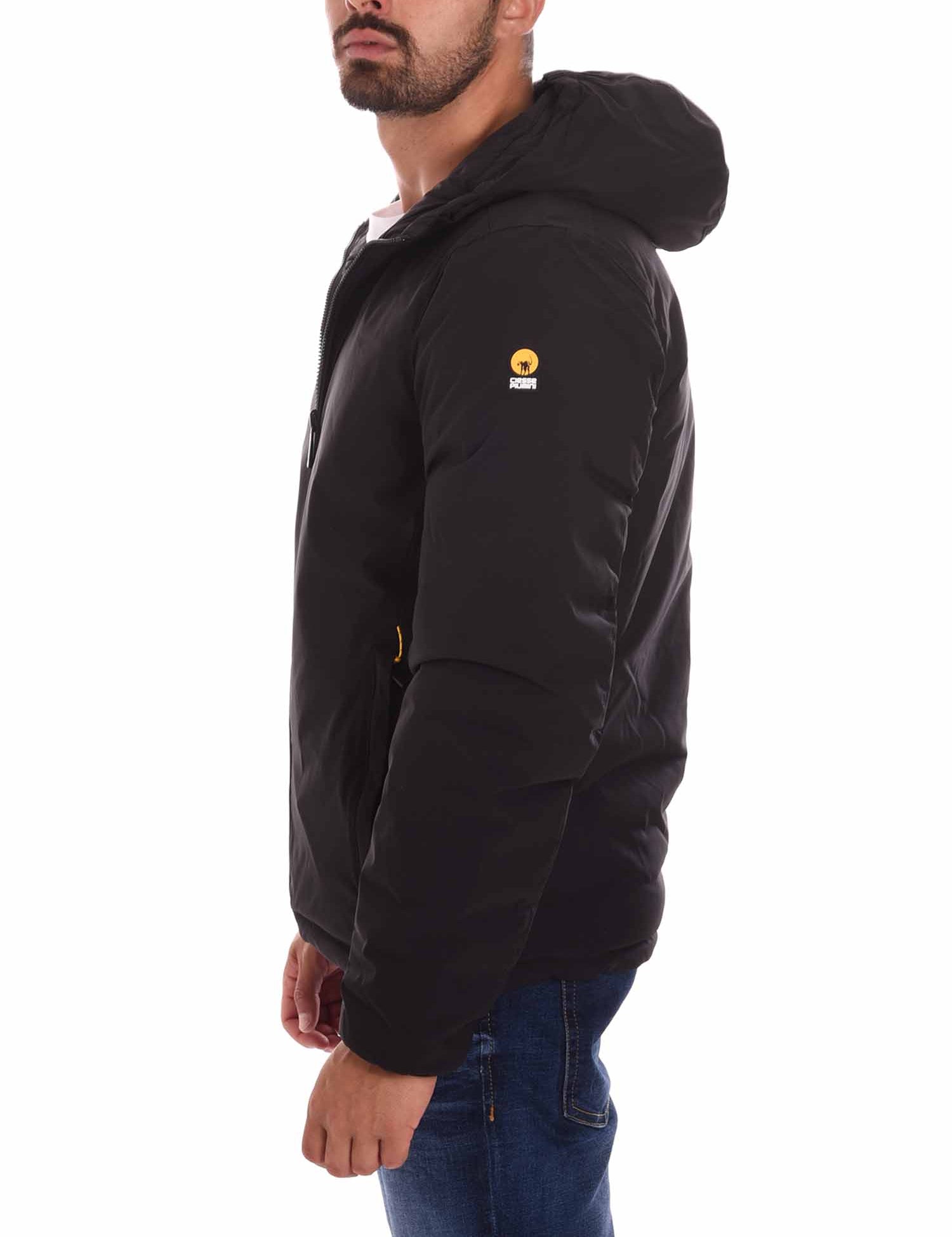 Piumini Nero Ciesse Piumini